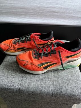 Reebok Nano X2 TR Adventure Men's Training Shoes